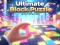 Lojë Ultimate Block Puzzle në internet