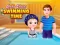 Lojë Baby Hazel Swimming Time në internet