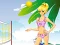 Lojë Beach Volleyball Girl Show në internet