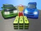 Lojë Car Service Tycoon në internet