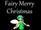 Lojë Fairy Merry Christmas në internet