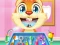 Lojë Crazy Animals Dentist në internet