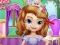 Lojë Little Princess Beauty Tips në internet