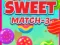 Lojë Sweets Match 3 në internet