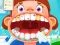 Lojë Little Lovely Dentist në internet