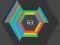Lojë Color Hexagon në internet