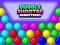 Lojë Bubble Shooter Remastered në internet