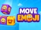 Lojë Move Emoji në internet