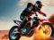 Lojë Stunt Rider në internet