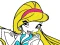 Lojë Winx Coloring book në internet