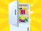 Lojë Fill The Fridge në internet