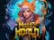 Lojë Magic World në internet