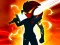Lojë Stick War Ninja Duel në internet