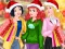 Lojë Princesses at After Christmas Sale në internet
