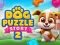 Lojë Dog Puzzle Story 2 në internet
