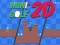 Lojë Mini Golf 2d në internet