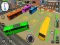 Lojë Bus City Parking Simulator në internet