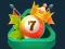 Lojë Billiards.io në internet