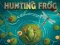 Lojë Hunting Frog në internet