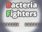 Lojë Bacteria Fighters në internet
