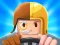 Lojë Clash Rider Clicker Tycoon në internet