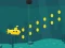 Lojë Flappy Submarine në internet