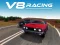 Lojë V8 Racing në internet