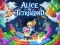 Lojë Alice in Tetrisland në internet