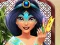 Lojë Jasmine Fun Skin Care në internet