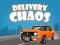 Lojë Delivery Chaos në internet
