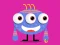 Lojë Cute Little Monsters Memory në internet