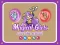 Lojë Magical Girls Save the School në internet