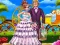 Lojë Princess Annie Summer Wedding në internet