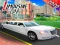 Lojë Luxury Limousine Car Taxi Driver në internet