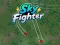 Lojë Sky Fighter në internet
