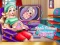 Lojë Apple Princess Pregnant Check Up në internet