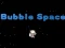 Lojë Bubble Space në internet