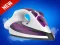 Lojë Perfect Ironing në internet