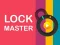 Lojë Lock Master në internet