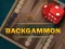 Lojë Backgammon në internet