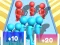 Lojë Count Escape Rush në internet