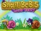 Lojë Snail Bob 5 love story në internet