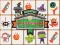 Lojë Halloween Mahjong në internet