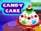 Lojë Candy Cake në internet