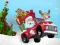 Lojë Santa Gift Truck në internet