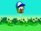 Lojë Green Chick Jump në internet