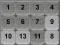 Lojë Classic Sliding Numbers në internet