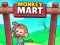 Lojë Monkey Mart në internet