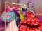 Lojë Dove Carnival Dolly Dress Up në internet