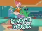 Lojë Elliott From Earth Space Cook në internet